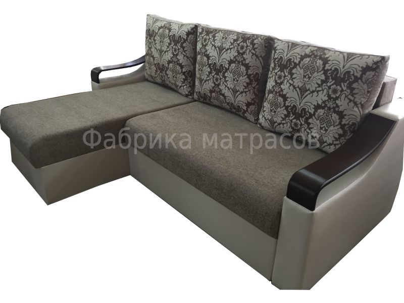 угловой диван дастер в Мурманске