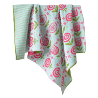 плед spring meadow в Мурманске