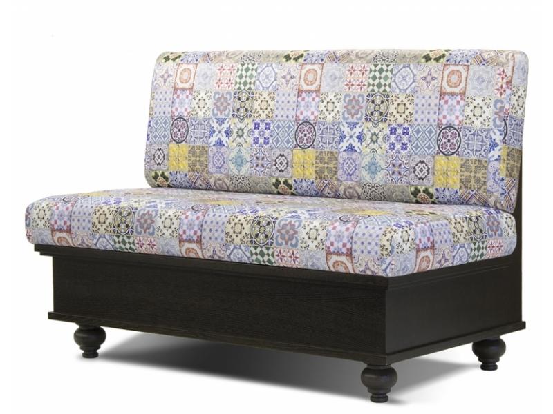диван прямой «classic» wood в Мурманске