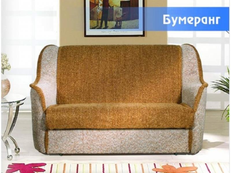 диван прямой «барон бумеранг» в Мурманске