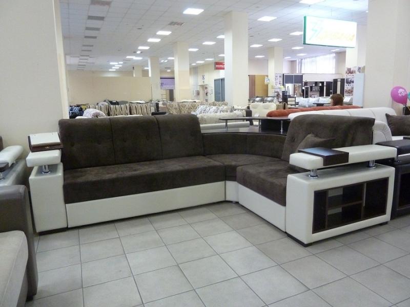 диван угловой бриз-м венеция в Мурманске