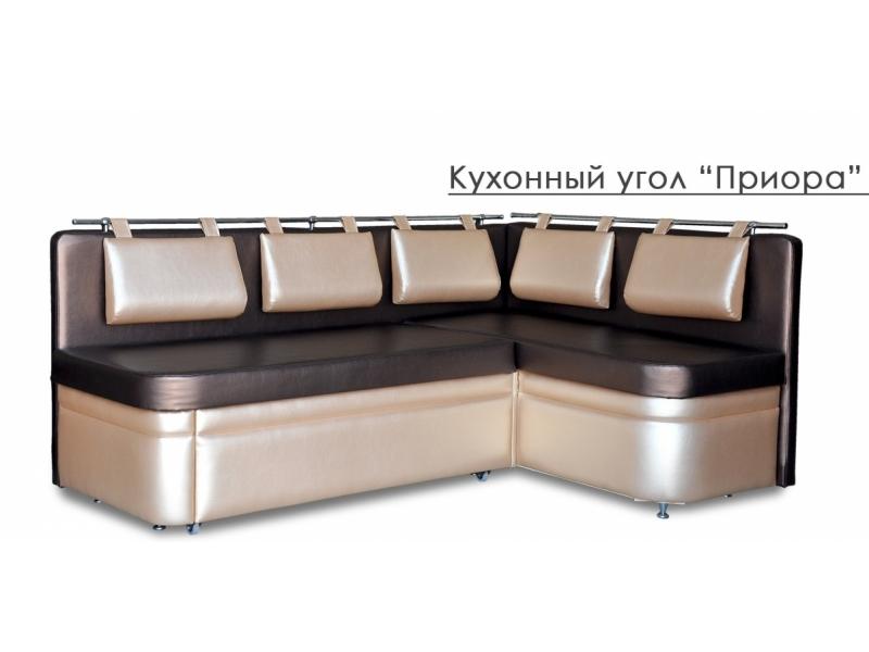 кухонный уголок приора в Мурманске
