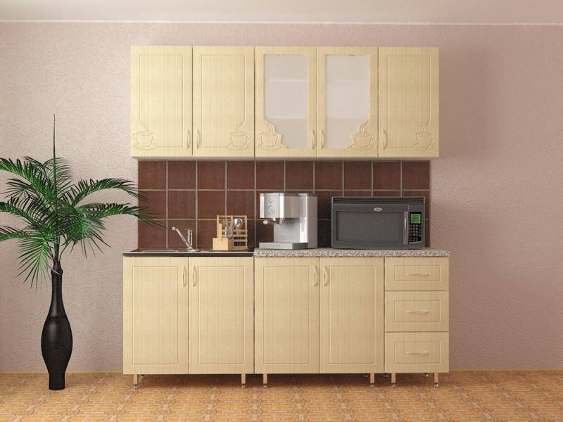 кухня кофе в Мурманске
