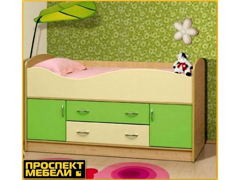 детская 4 в Мурманске
