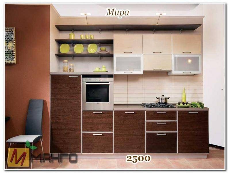 прямая кухня мира в Мурманске