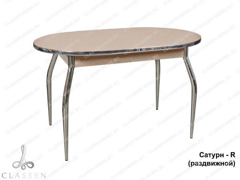 стол обеденный сатурн-r в Мурманске