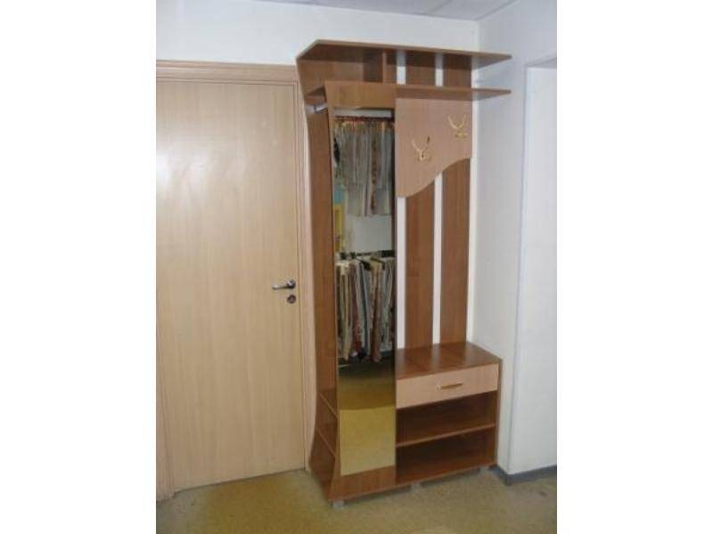 прихожая 1258-00 в Мурманске