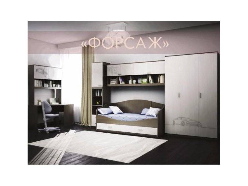 детская форсаж в Мурманске