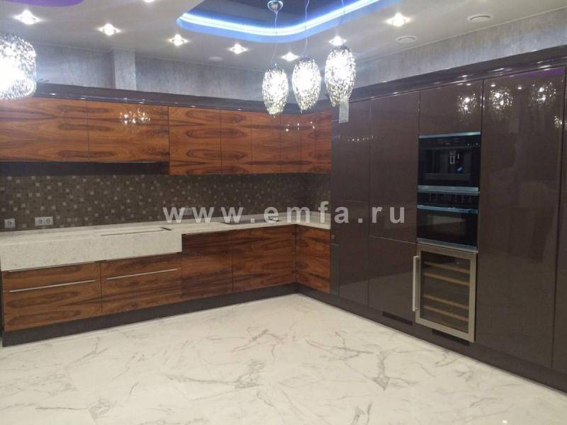 кухня кассандра в Мурманске