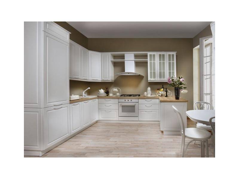 доступная кухня color collection миа в Мурманске