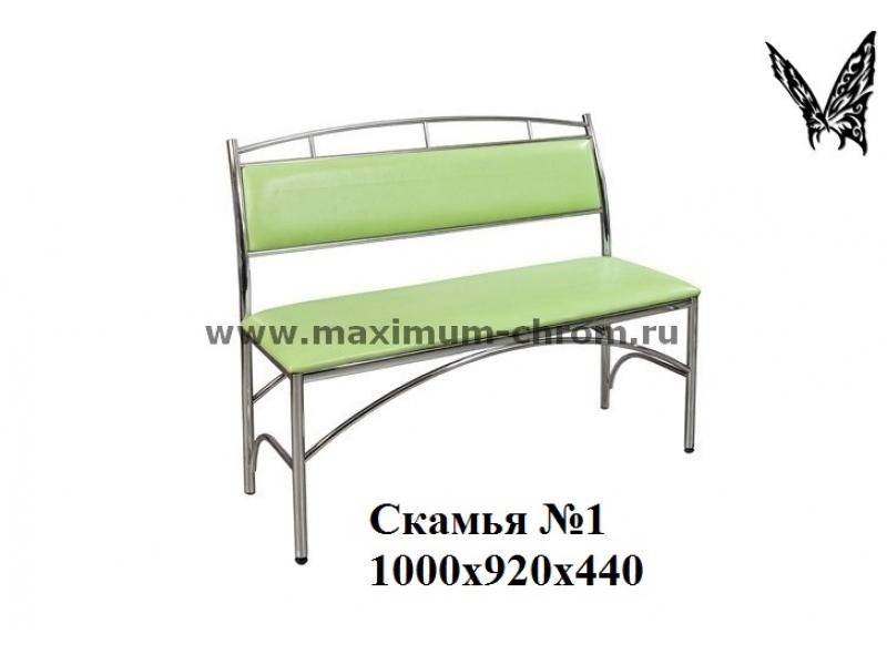 кухонная скамья 1 в Мурманске