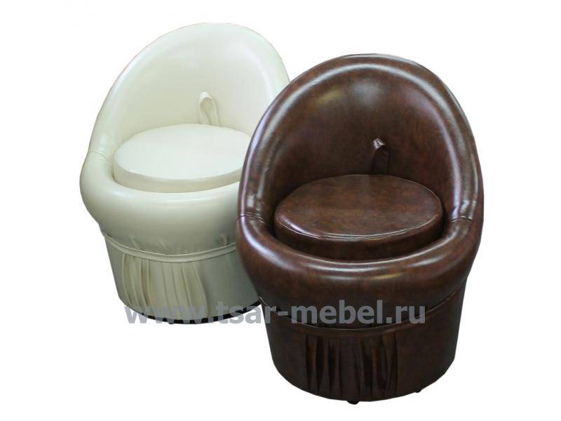пуф со спинкой утро в Мурманске