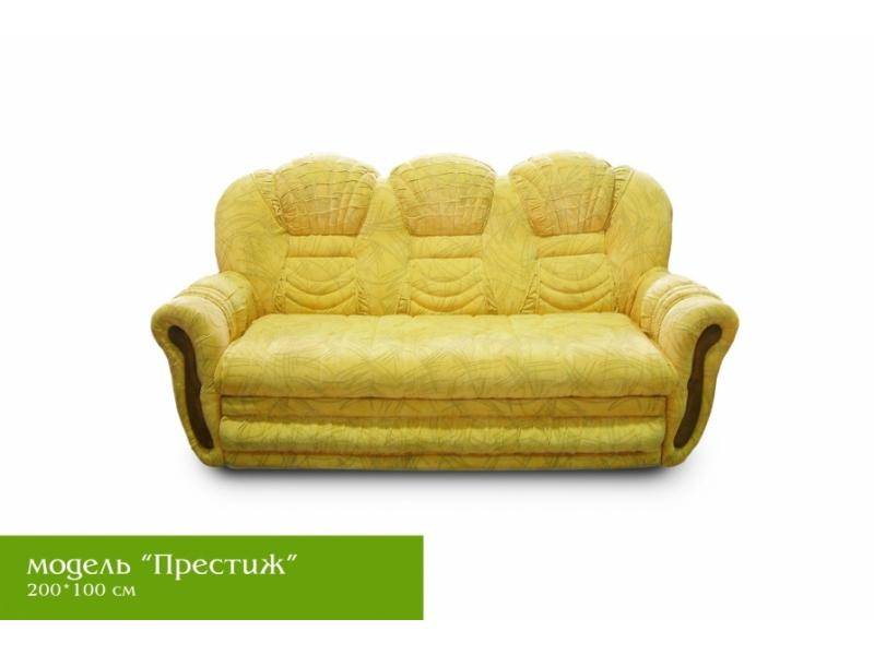 диван престиж прямой в Мурманске