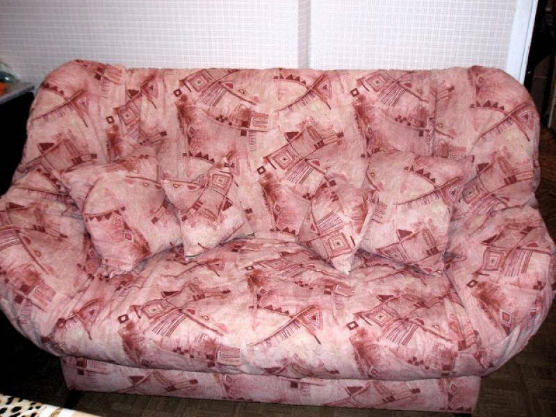 диван прямой бриз метиса в Мурманске