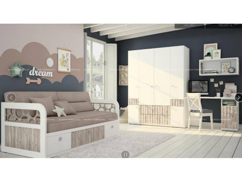 детская вельвет velvet 1 в Мурманске