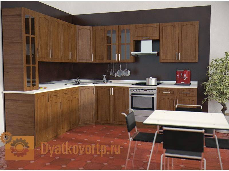 кухня анастасия в Мурманске