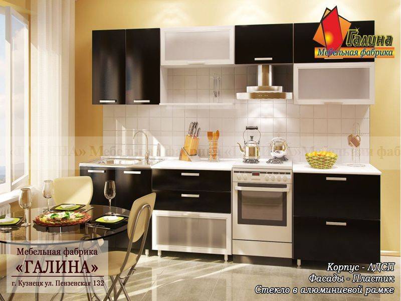 кухонный гарнитур 10 в Мурманске