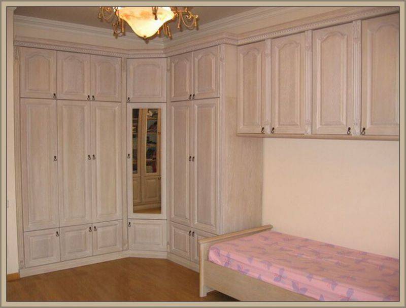 детская из массива в Мурманске