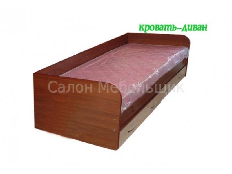 кровать в Мурманске