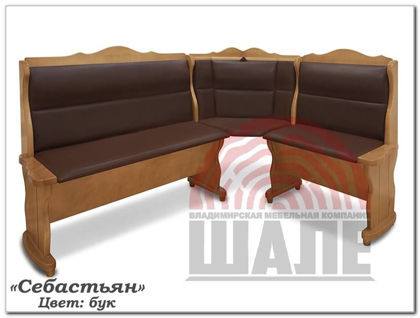 кухонный уголок себастьян в Мурманске