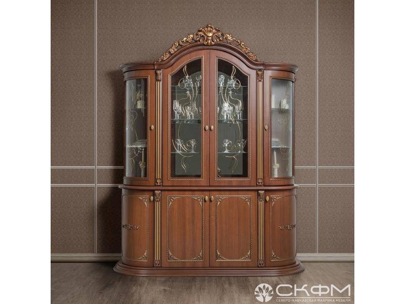 буфет динара темный в Мурманске