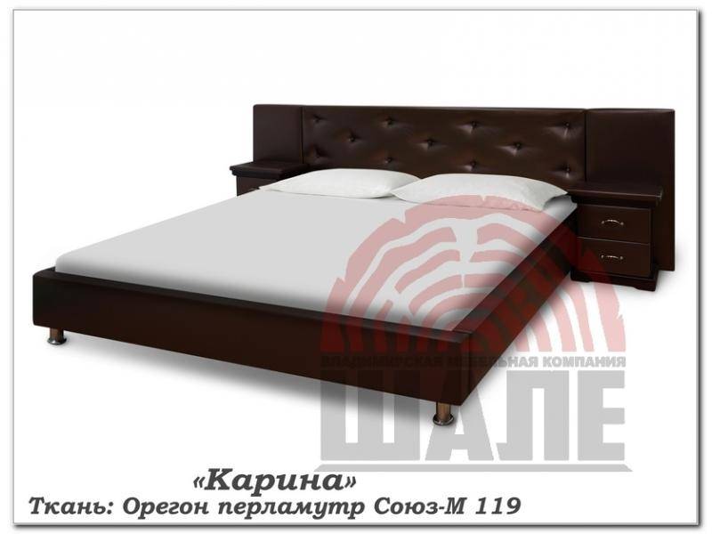 кровать карина в Мурманске