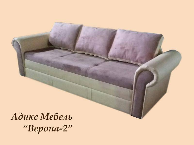 диван верона 2 в Мурманске
