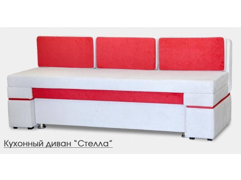 кухонный диван стелла в Мурманске