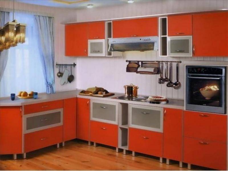 кухня 10 в Мурманске