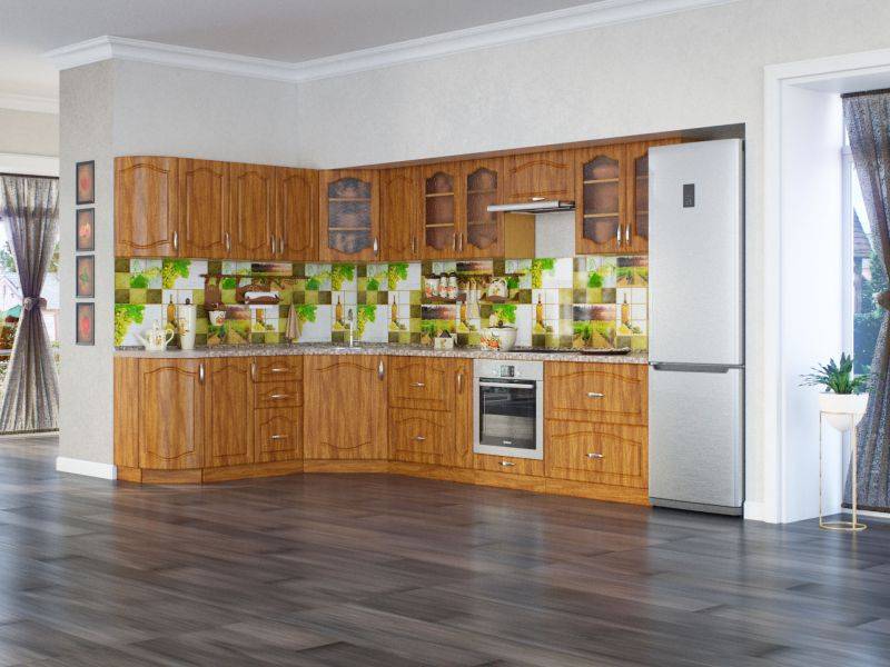 кухня ольга в Мурманске