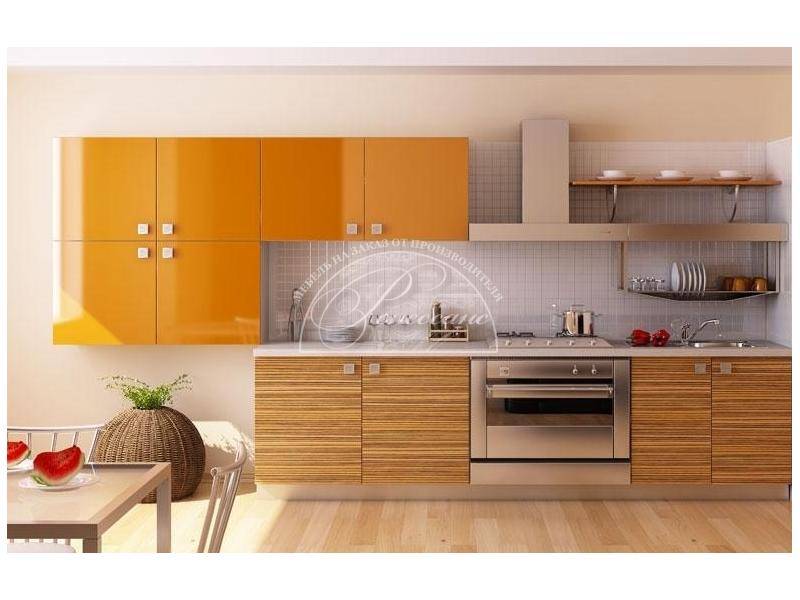 кухня alvic 3 в Мурманске