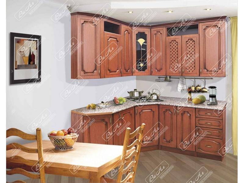 кухня валерия патина в Мурманске
