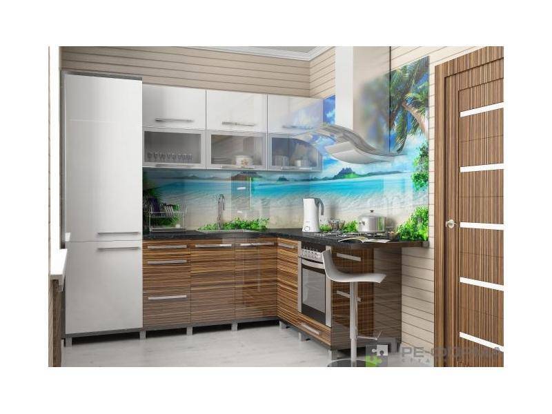 мини кухня 004 в Мурманске