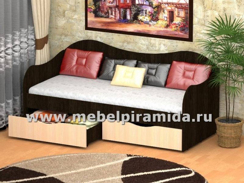 кровать бокс в Мурманске