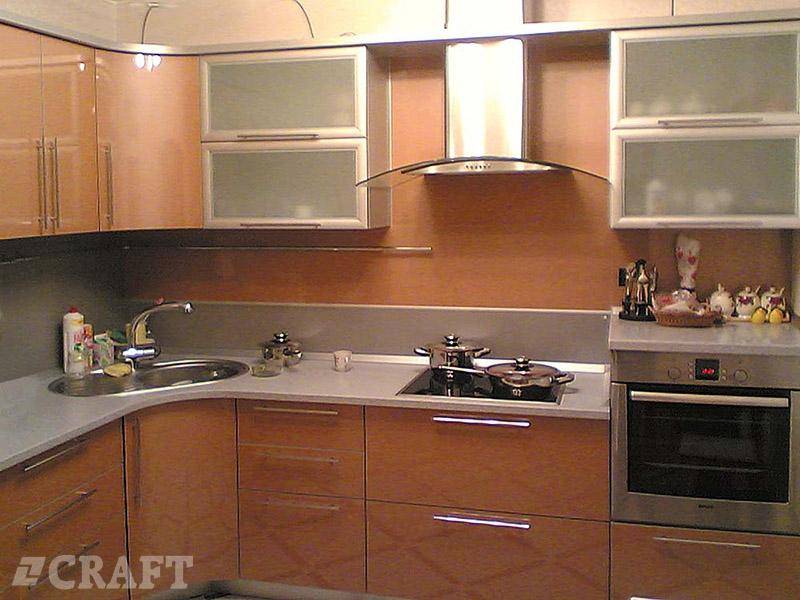 кухня угловая перси в Мурманске
