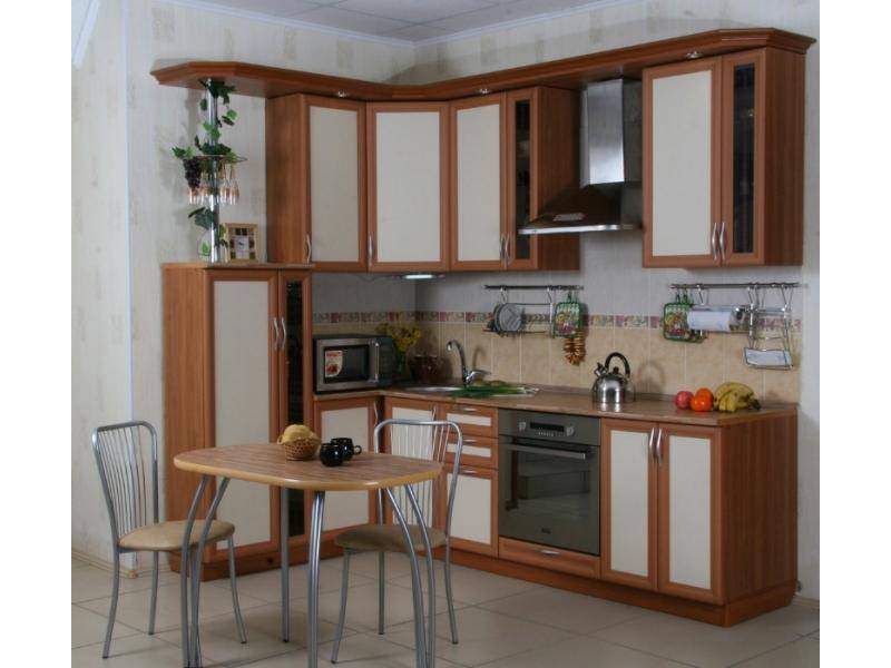 кухня классика в Мурманске