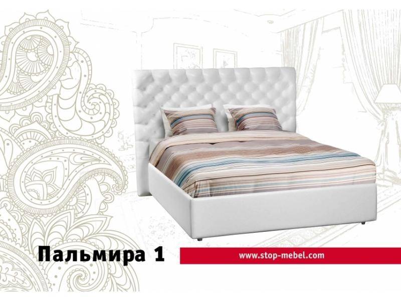 кровать пальмира 1 в Мурманске
