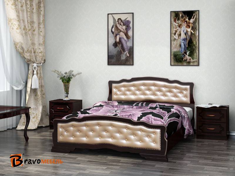кровать карина 10 в Мурманске