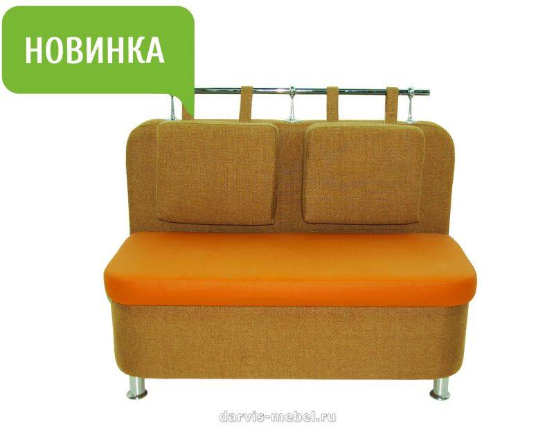 кухонный мини-диван престиж в Мурманске