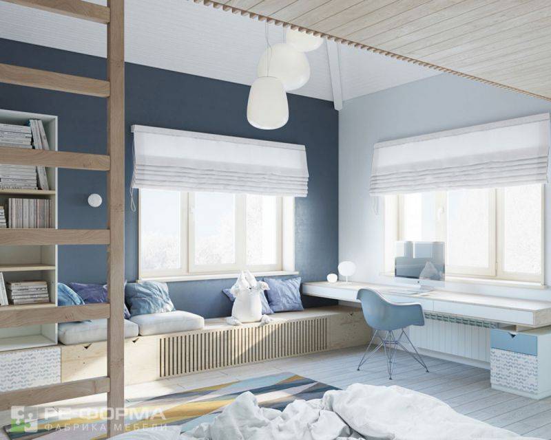 детская мебель 001 в Мурманске
