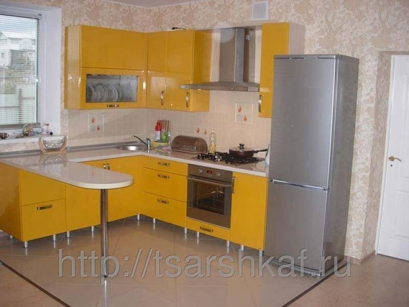 кухня 45 в Мурманске