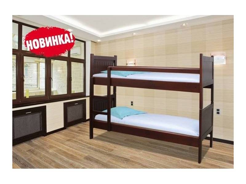 кровать двухъярусная подростковая в Мурманске