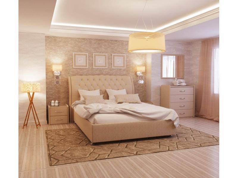 кровать афина 2 в Мурманске