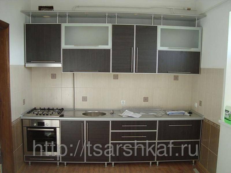 кухня 12 в Мурманске