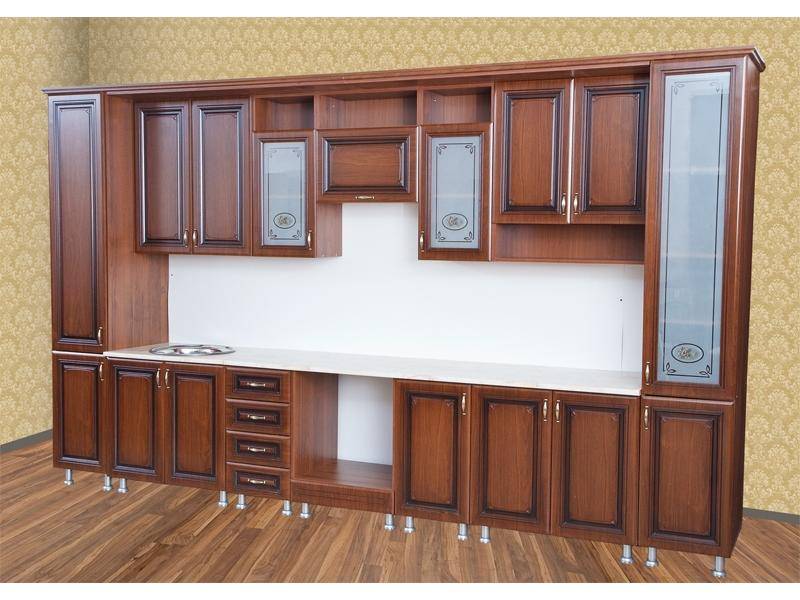 кухня прямая «сабрина» в Мурманске