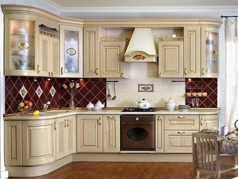 кухня лора массив в Мурманске