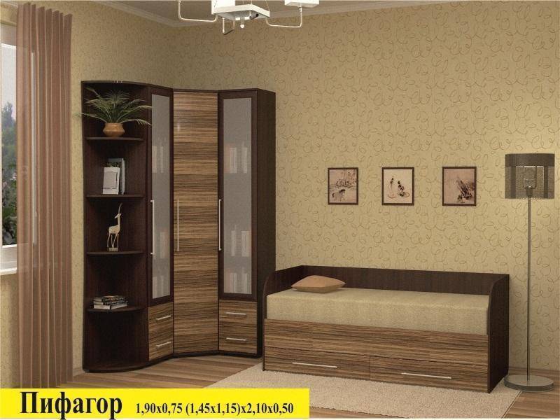 детская пифагор в Мурманске