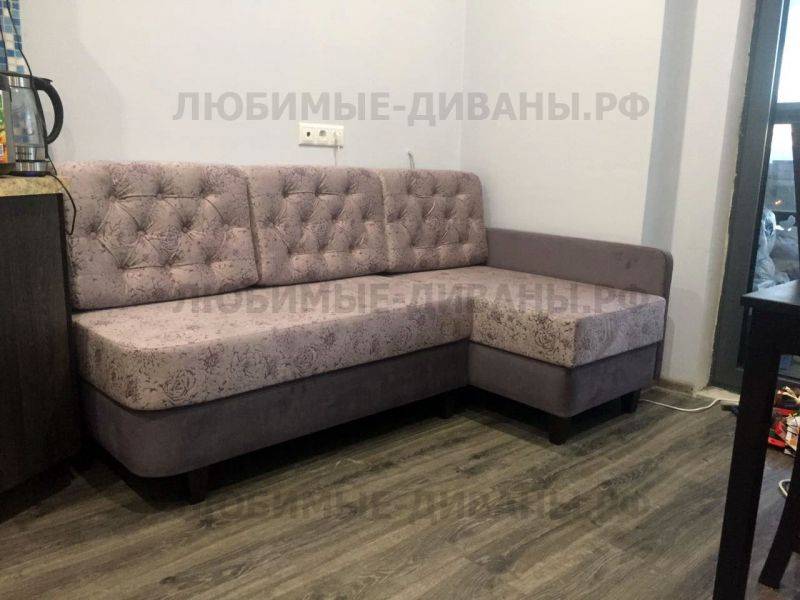 угловой диван софа 1 в Мурманске