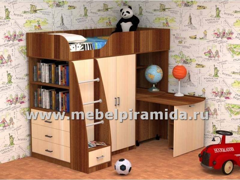 кровать сказка в Мурманске