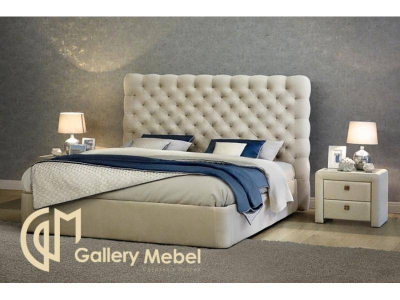 кровать в спальню letto gm 10 в Мурманске
